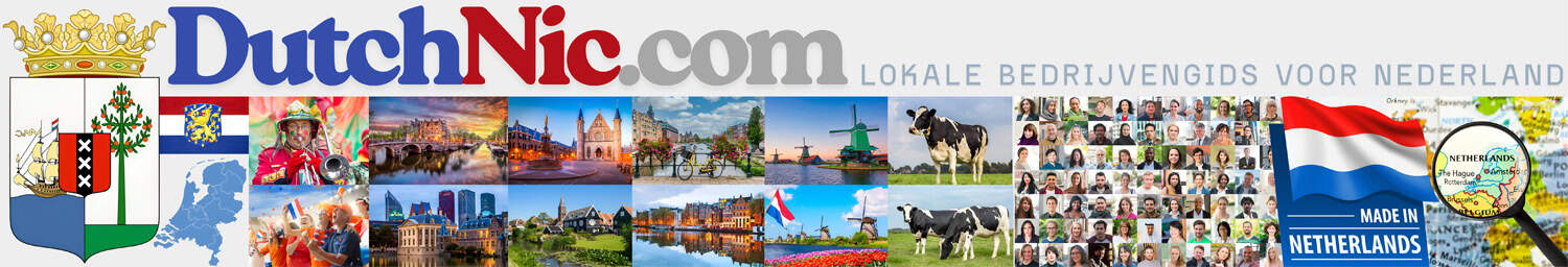 Gemaakt in Nederland - Rumors